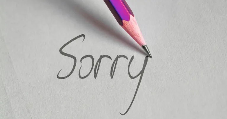 How to Say I'm Sorry in Greek — 9 Useful Phrases for Everyday Apologies