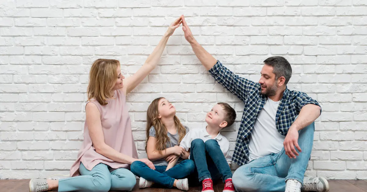 Greek Words Related to Family and Friends